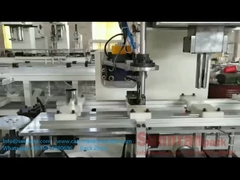 250-500ml, lata retangular a fazer linha