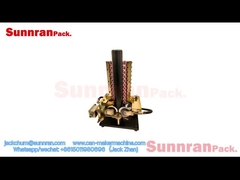 Ferramentas de calibração de peças sobressalentes de soldadores e braço de soldadura